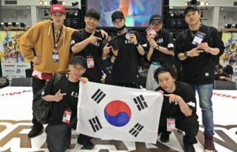 비보이 갬블러크루 김예리, 유스올림픽 브레이크댄스 종목의 한국대표로 최종 선발