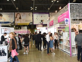 ‘K-뷰티엑스포(K-Beuty Expo)’ 아시아 7개국 개최