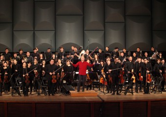 성남시립교향악단, 17일 신년음악회